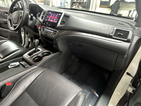Used 2018 Honda Pilot EX-L image 30