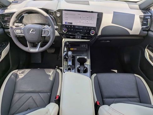 Used 2023 Lexus NX 350 AWD w/ Vision Package image 19