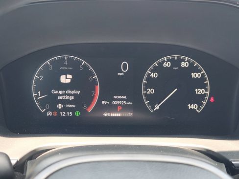 Used 2024 Honda CR-V LX image 16