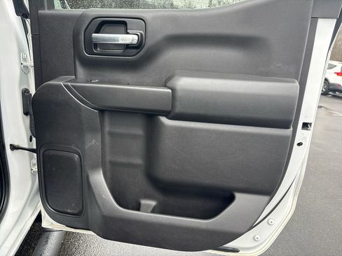 Used 2019 Chevrolet Silverado 1500 LT w/ All-Star Edition image 20