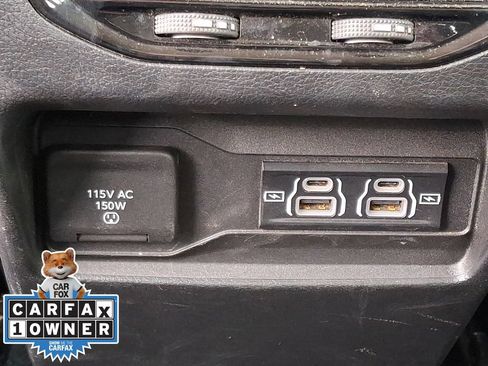 Used 2022 Jeep Grand Cherokee Laredo w/ Luxury Tech Group I AWD/4WD image 10