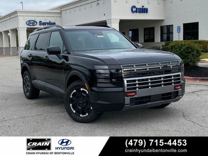 Certified 2026 Hyundai Palisade XRT Pro