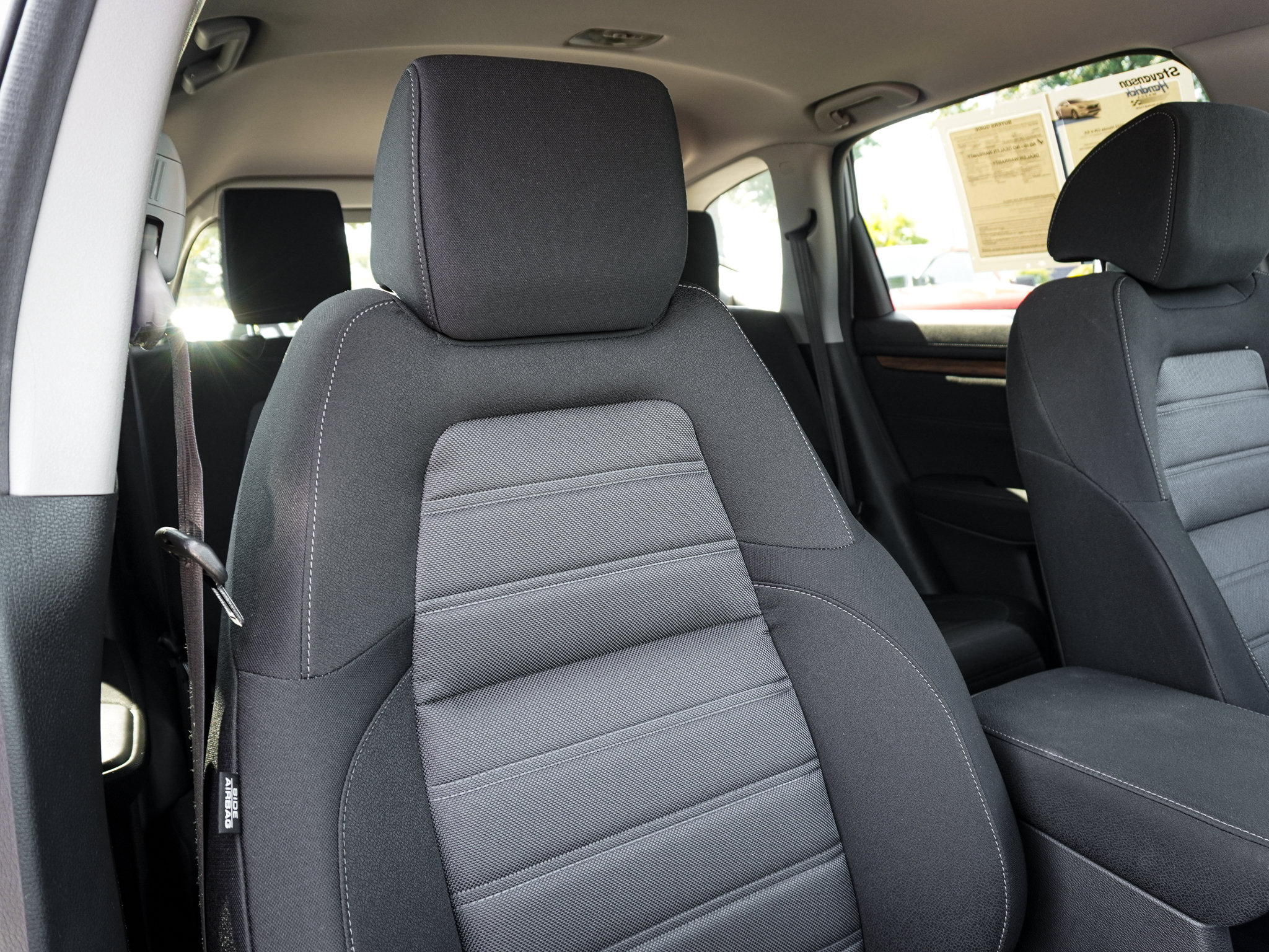 Used 2022 Honda CR-V EX image 33