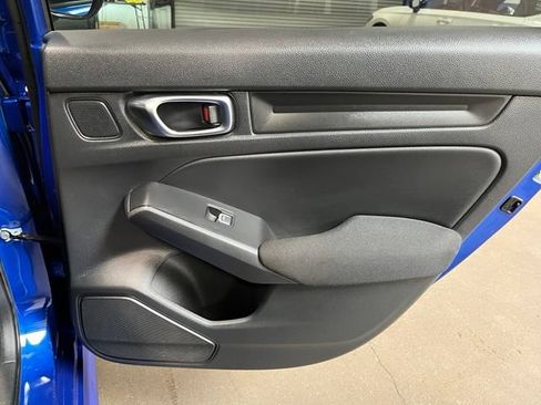 Used 2022 Honda Civic Sport image 13