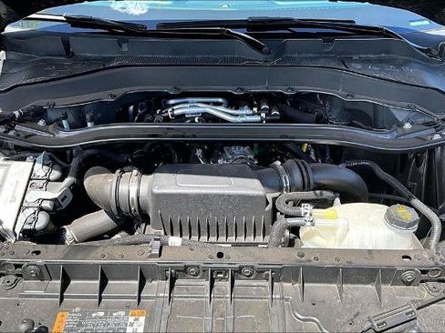 Certified 2025 Ford Explorer ST AWD/4WD image 9