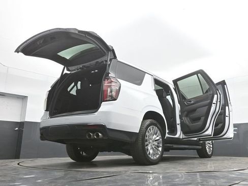 Used 2023 Chevrolet Tahoe Premier image 60