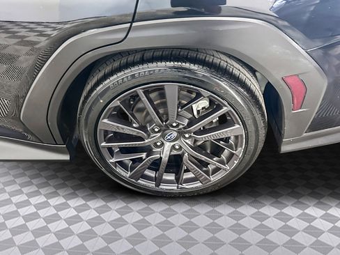 Used 2022 Subaru WRX Premium image 37