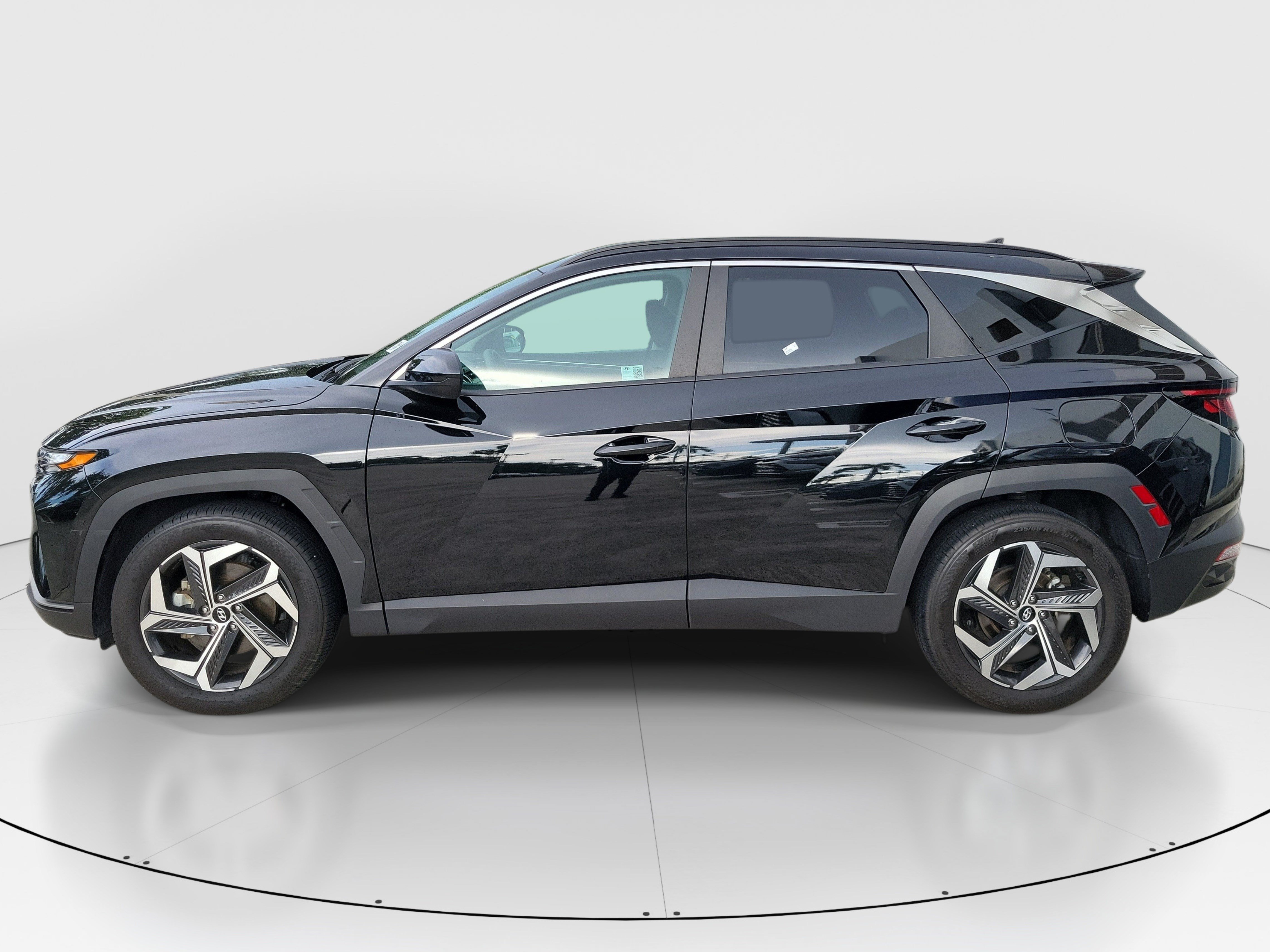 Used 2024 Hyundai Tucson SEL FWD image 4