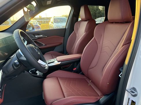 Used 2026 BMW X1 xDrive28i w/ Convenience Package image 8