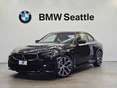 Used 2024 BMW 230i xDrive Coupe w/ Premium Package