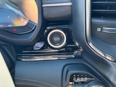 New 2026 RAM 1500 Limited AWD/4WD image 18