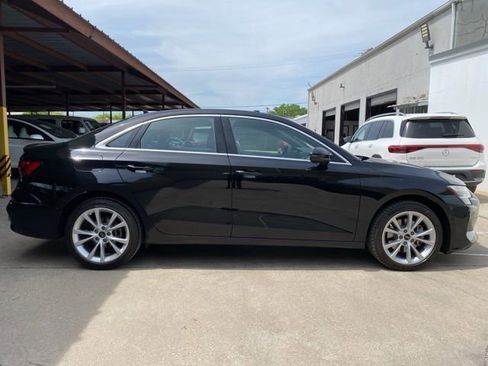 Used 2025 Audi A3 2.0T Premium w/ Convenience Package AWD/4WD image 6