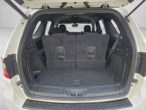 Used 2023 Dodge Durango GT image 7