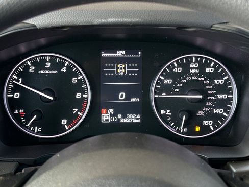 Certified 2024 Subaru Crosstrek 2.0i Premium w/ Crosstrek Mirror Package image 25