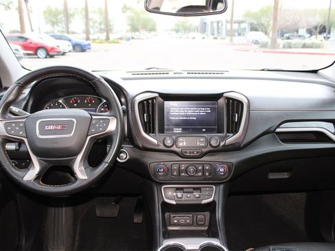 Used 2023 GMC Terrain AT4 image 14