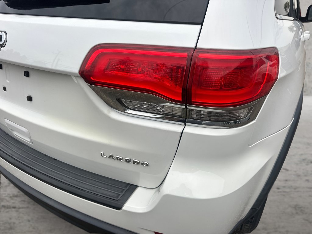 Used 2014 Jeep Grand Cherokee Laredo w/ Quick Order Package 23E AWD/4WD image 22
