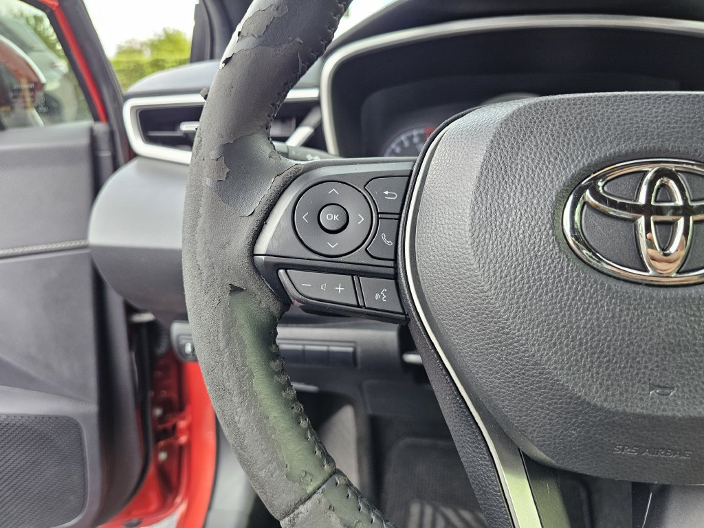 Used 2019 Toyota Corolla SE FWD image 24