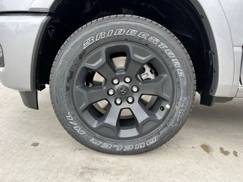 New 2025 RAM 1500 Lone Star image 7
