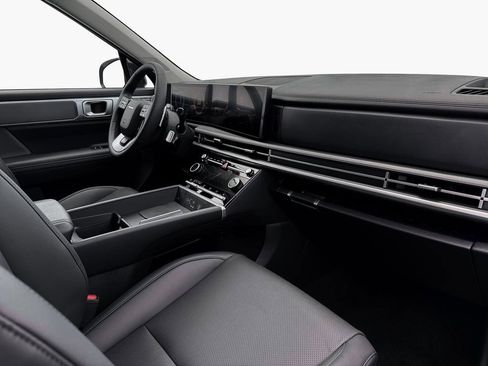 New 2026 Hyundai Santa Fe XRT image 15