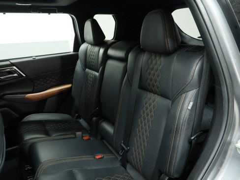 Used 2022 Mitsubishi Outlander SEL FWD image 29