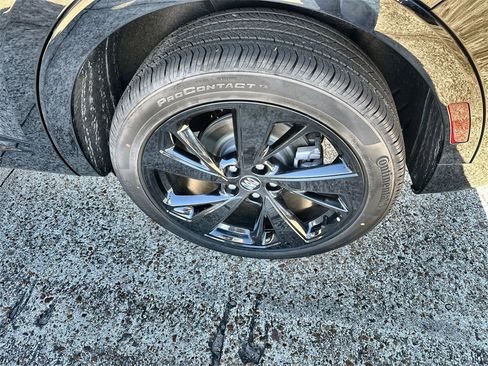 New 2026 Buick Envision Sport Touring image 12