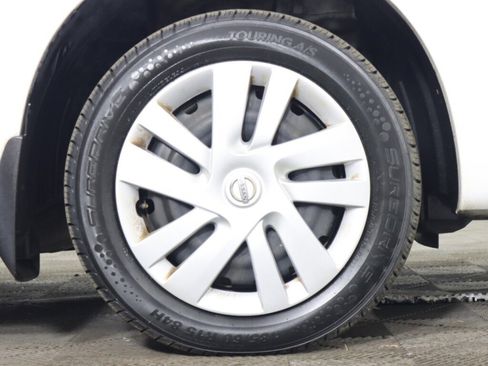 Used 2021 Nissan NV200 SV w/ Sliding Door Glass Package image 36