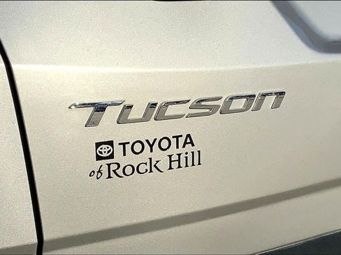 Used 2024 Hyundai Tucson SEL AWD/4WD image 32