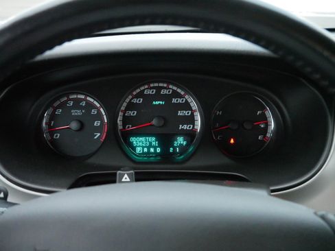 Used 2007 Chevrolet Monte Carlo SS w/ Convenience Package image 21