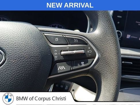 Used 2023 Hyundai Santa Fe SE AWD/4WD image 24