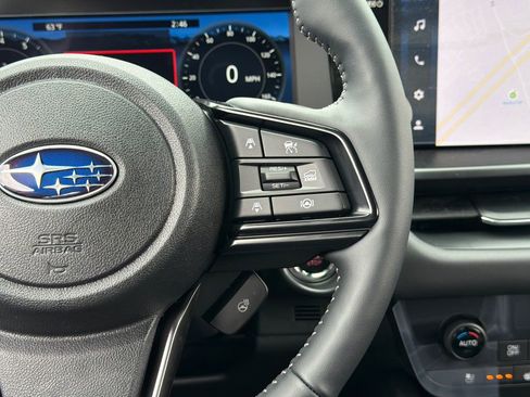 New 2026 Subaru Outback Touring AWD/4WD image 24