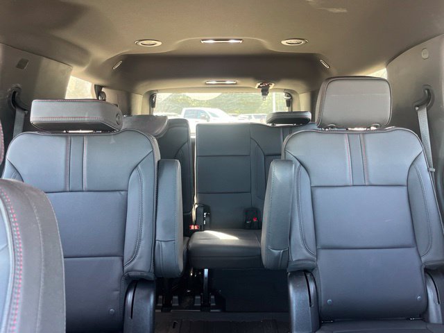 Used 2024 Chevrolet Tahoe RST w/ Luxury Package RWD image 34