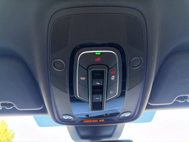 Used 2024 Audi SQ8 Prestige w/ Prestige Package AWD/4WD image 37