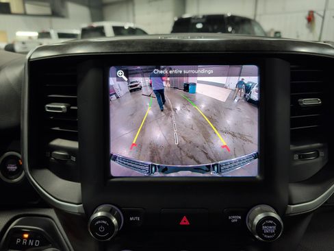 Used 2020 RAM 1500 Big Horn image 11