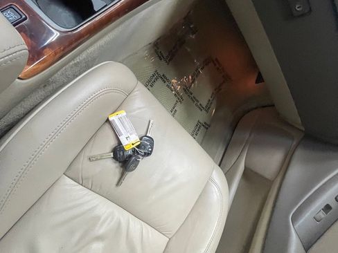 Used 1998 Lexus GS 300 image 37