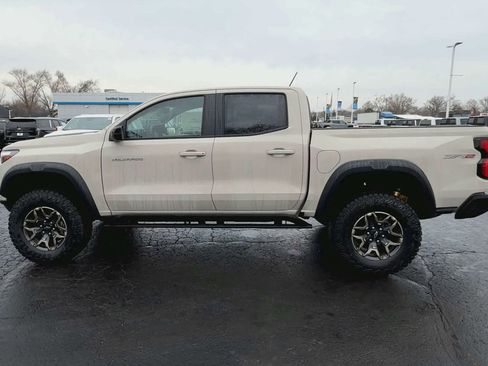 New 2026 Chevrolet Colorado ZR2 image 39