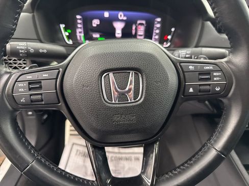 Used 2023 Honda Accord Sport image 24