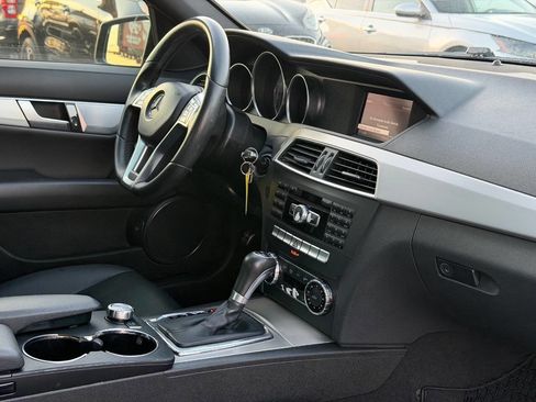 Used 2014 Mercedes-Benz C 250 Sedan image 27