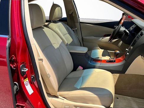 Used 2012 Lexus ES 350 image 27