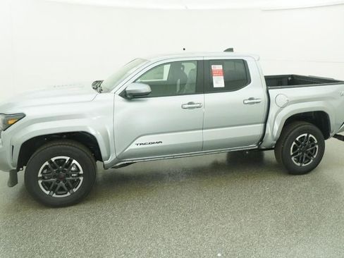 New 2026 Toyota Tacoma TRD Sport w/ TRD Sport Upgrade Package image 33