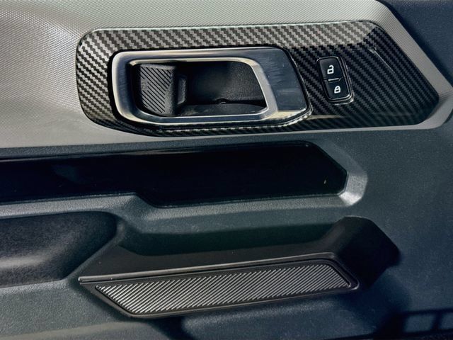 Used 2024 Ford Bronco Black Diamond AWD/4WD image 19