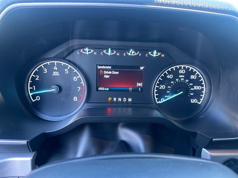 Used 2023 Ford F150 XL AWD/4WD image 18