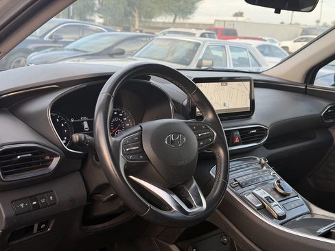 Used 2023 Hyundai Santa Fe SEL image 20