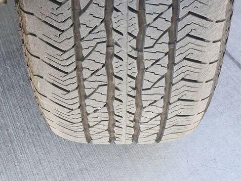 Used 2023 Ford F150 Platinum w/ Equipment Group 701A High image 12