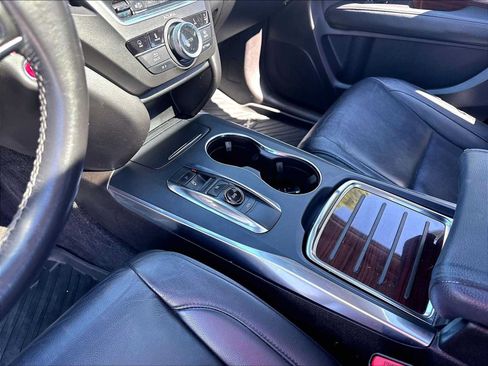 Used 2016 Acura MDX SH-AWD w/ Technology Package image 19