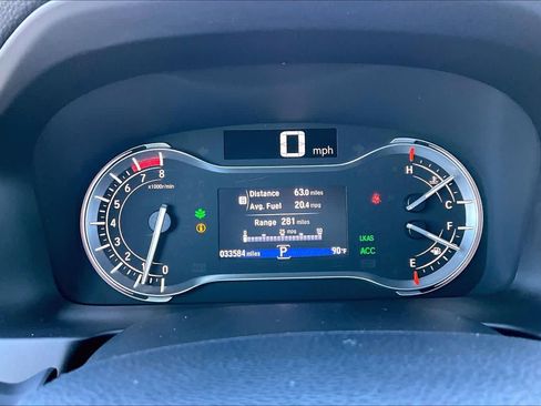 Used 2023 Honda Ridgeline Black Edition image 23