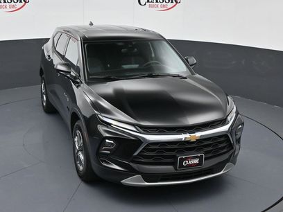 Used 2023 Chevrolet Blazer LT