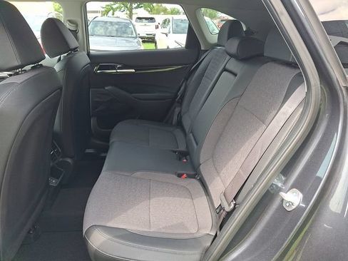Certified 2024 Kia Seltos S AWD/4WD image 10