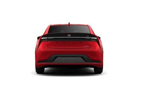 New 2026 Toyota Prius Plug-In Hybrid FWD image 8