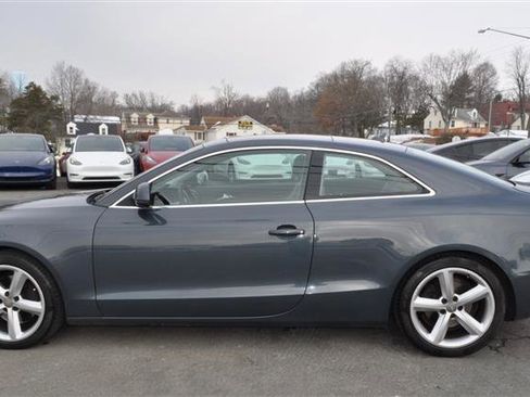 Used 2009 Audi A5 3.2 image 2