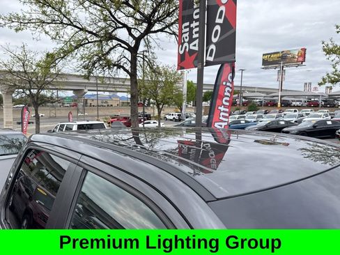 Used 2021 RAM 1500 Big Horn image 5